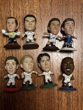 Leeds united corinthian for sale  AIRDRIE