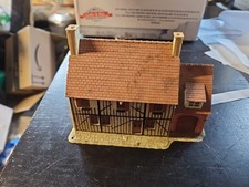 Maison maquette jouef d'occasion  Décines-Charpieu