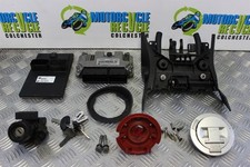 Bmw 800 lock for sale  COLCHESTER