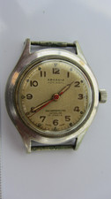 Montre vintage automatic d'occasion  Quarouble