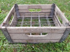 Vintage wooden queen for sale  Monterey