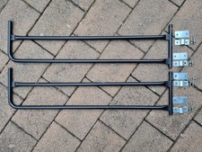 Wandhalterung dachbox herstell gebraucht kaufen  Zell
