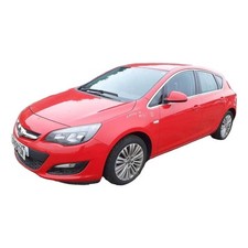 Astra excite mk6 for sale  ABERDEEN