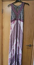 Ladies monsoon maxi for sale  LEEDS