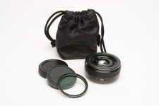 Panasonic lumix 20mm for sale  Louisville