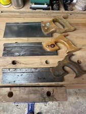 Ioblot vintage woodworking for sale  DARTFORD