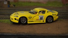 Fly dodge viper for sale  COALVILLE