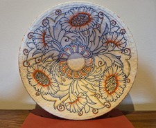 Charlotte rhead carnation for sale  SHOREHAM-BY-SEA