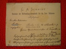 Schmidt vorsteher hufbeschlag gebraucht kaufen  Berlin