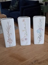 Ceramic wall pocket for sale  CARRICKFERGUS