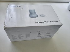 Minimed mio advance for sale  Lakeland