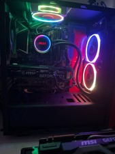 Custom msi built for sale  ENFIELD