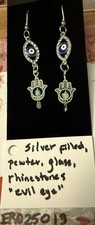 Silver fill earwire for sale  Gastonia
