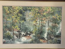 Ning yeh original for sale  Tucson