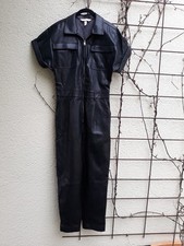 Verall kunstleder schwarz gebraucht kaufen  Hürth