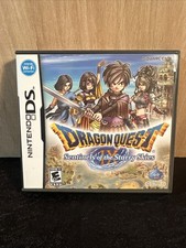 Dragon quest sentinels d'occasion  Expédié en Belgium