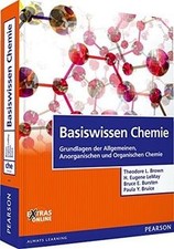 Basiswissen chemie grundlagen gebraucht kaufen  Berlin