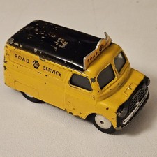 Vintage corgi van for sale  BOURNEMOUTH