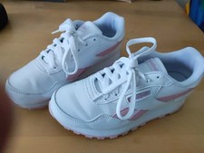 reebok classic ladies trainers for sale  BURTON-ON-TRENT