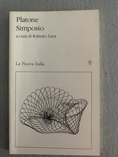 Simposio platone la usato  Visano