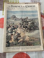 domenica corriere 1944 usato domenica corriere 1944 usato Cirie