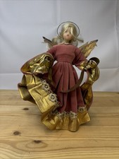 Engel figur paulinzelle gebraucht kaufen  Tutzing
