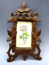 Piccola cornice legno usato  Albenga