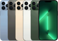 Apple iPhone 13 Pro 128GB desbloqueado - Muito bom comprar usado  Enviando para Brazil