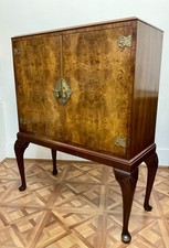 Art deco burr for sale  LYTHAM ST. ANNES