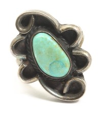 Vintage navajo sterling for sale  Fort Lauderdale