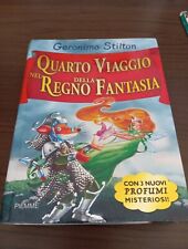 Quarto viaggio nel usato  Vivaro Romano