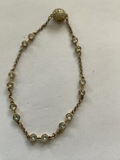 Bijoux swarovski cristal d'occasion  Carry-le-Rouet