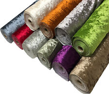 Glitz crushed velvet for sale Glitz crushed velvet for sale  WIGSTON