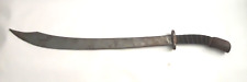 Dao kung sword for sale  Plymouth