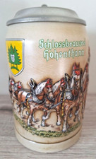 Schlossbrauerei hohenthann gebraucht kaufen  Munningen