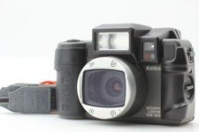 🎦[ESTADO PERFEITO] Câmera de Filme Konica Genba kantoku Zoom 28-56mm À Prova de Choque do Japão comprar usado  Enviando para Brazil