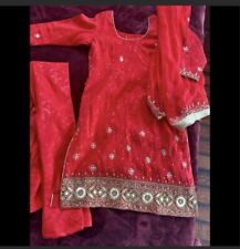 Punjabi bollywood suit for sale  Sacramento