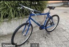 Mountain bike bianchi usato  Codogno
