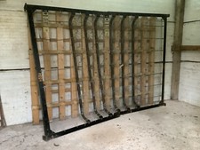 Folding spring cast for sale  LEICESTER