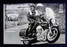 Moto guzzi 850 d'occasion  Expédié en Belgium