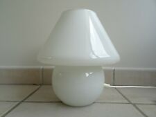 Ancienne lampe champignon d'occasion  La Chapelle-Saint-Luc