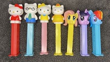 Mixed lot pez for sale  Houston