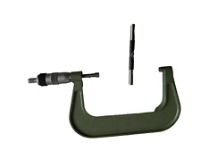 Roch micrometer 100 d'occasion  Paris IV