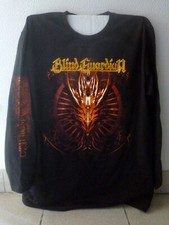 Blind guardian european d'occasion  Toulouse-