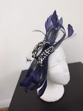 Wedding fascinator jenny for sale  LEEDS