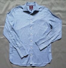 Luxury shirt mens for sale  HUDDERSFIELD