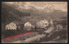Ai8878 cartolina epoca usato  Milano