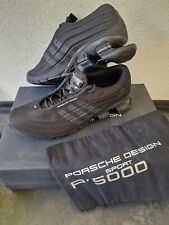 Porsche design adidas gebraucht kaufen  Föhren