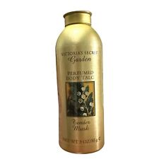 Victoria’s Secret Garden Tender Musk pó de talco corporal perfumado 3 oz *SELADO*Novo comprar usado Victoria’s Secret Garden Tender Musk pó de talco corporal perfumado 3 oz *SELADO*Novo comprar usado  Enviando para Brazil