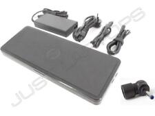 Hp Usb 3.0 Port Replicator Docking Station Carregador Samsung XE500C21 XE700T1A comprar usado  Enviando para Brazil